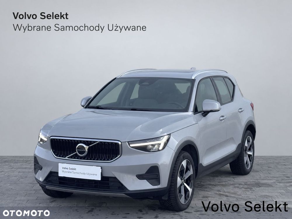 Volvo XC 40