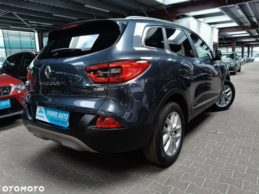 Renault Kadjar Energy TCe 165 XMOD - 5