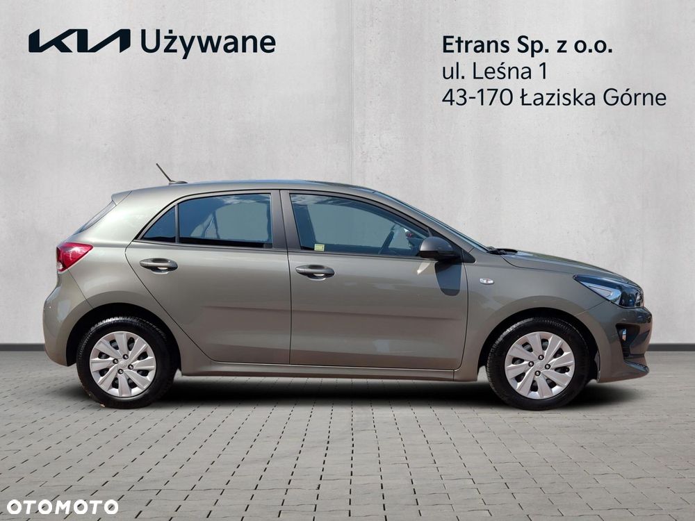 Kia Rio 1.0 T-GDI M - 7