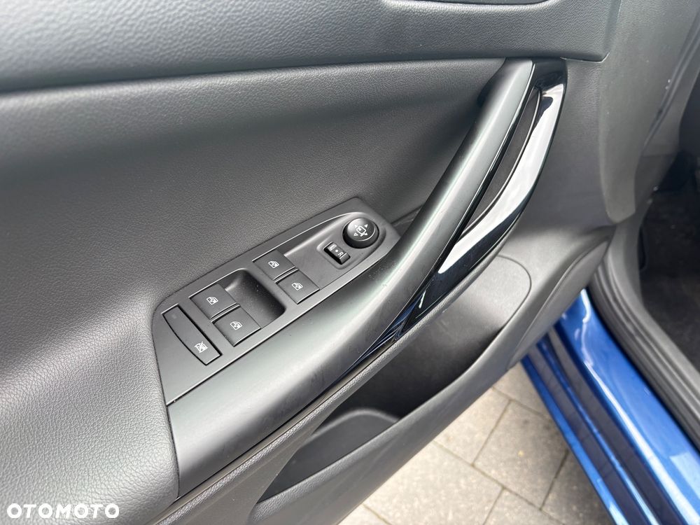 Opel Astra 1.5 CDTI Business Elegance S&S - 8