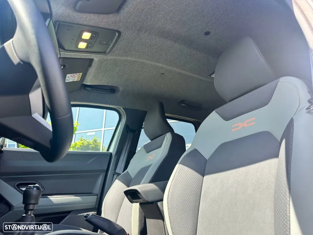 Dacia Duster 1.2 TCe Extreme - 14