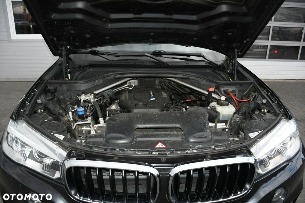 BMW X5 sDrive25d Sport-Aut - 40