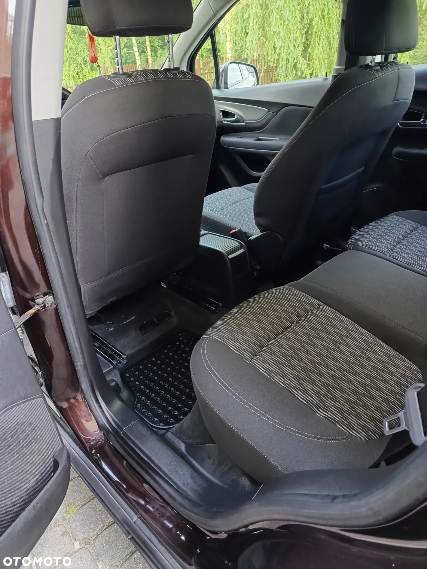 Opel Mokka 1.6 Enjoy S&S - 6