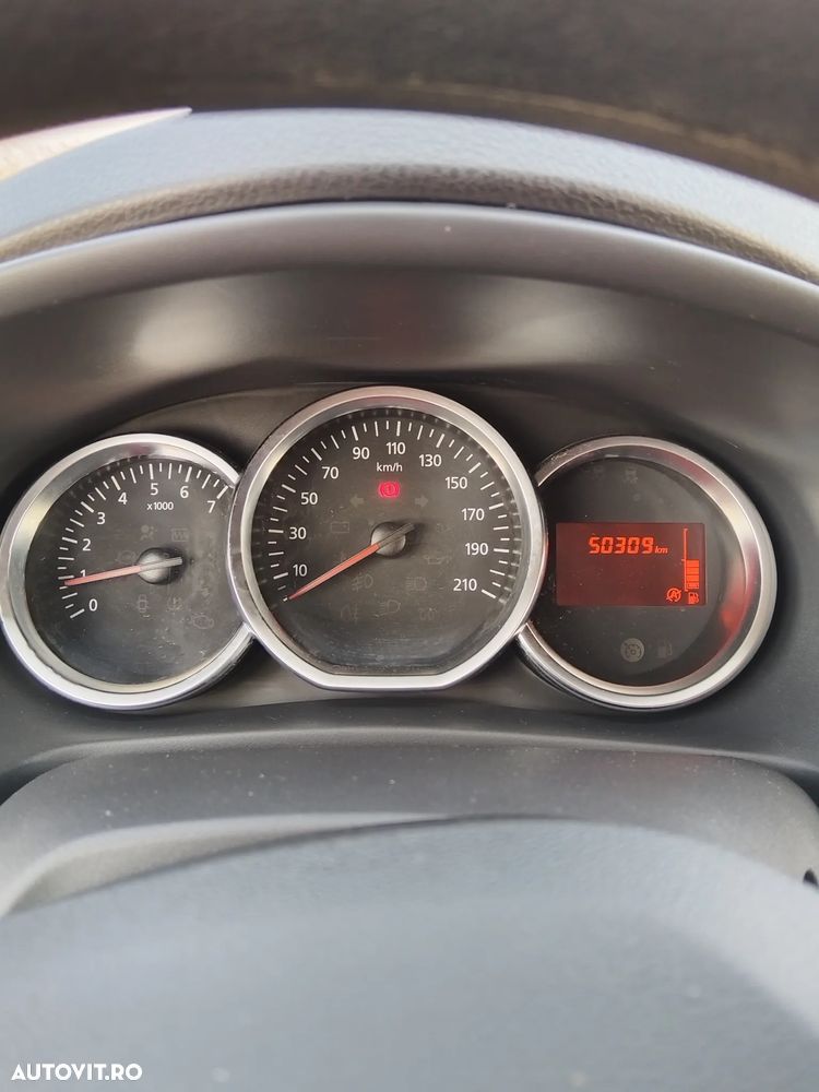 Dacia Logan 0.9 TCe SL PLUS - 8