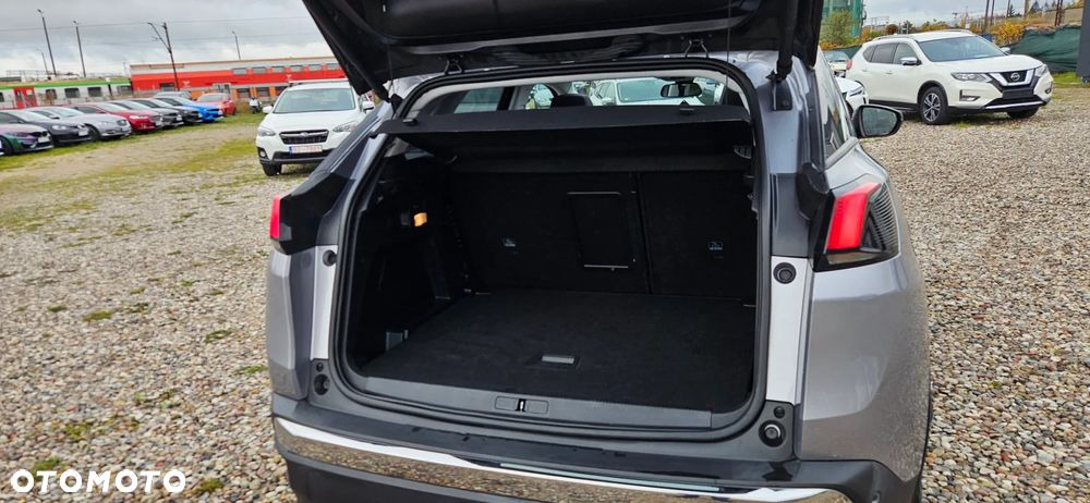 Peugeot 3008 - 25