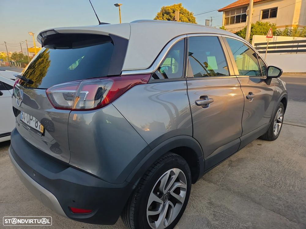 Opel Crossland X 1.2 Innovation - 6