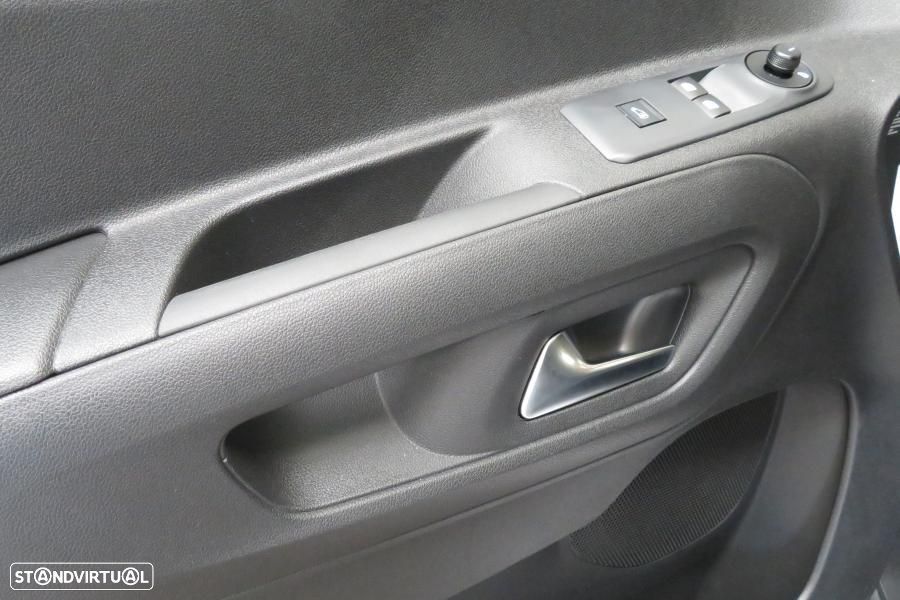 Opel Combo L1 COMBO CARGO - 17