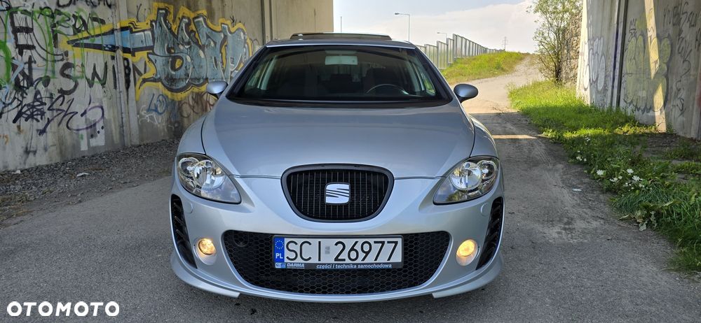 Seat Leon - 2