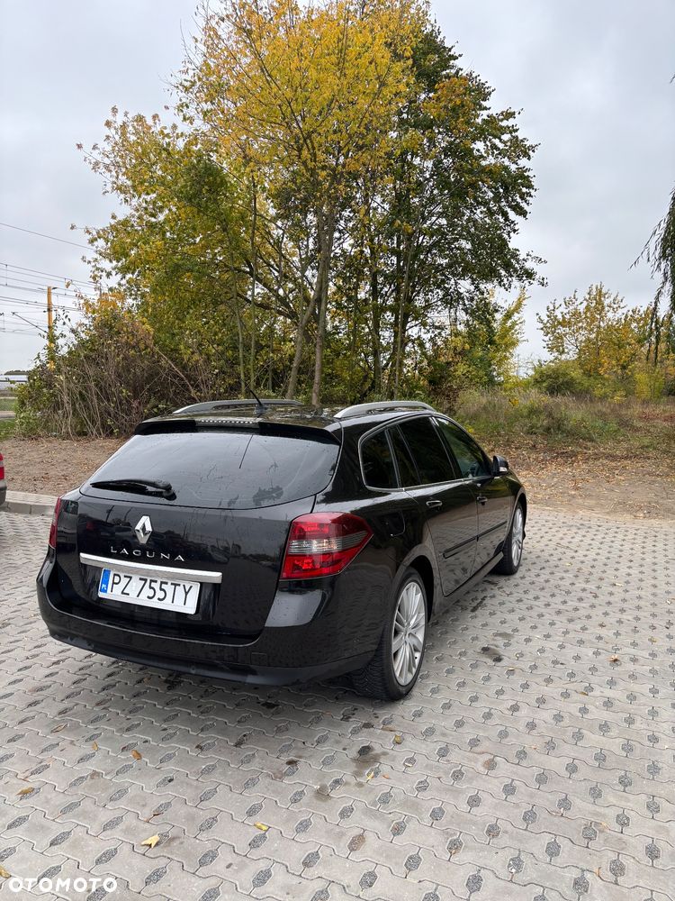 Renault Laguna - 7