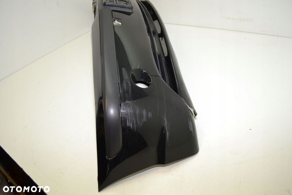 BMW E46 SEDAN KOMBI LIFT ZDERZAK PRZÓD BELKA - 8