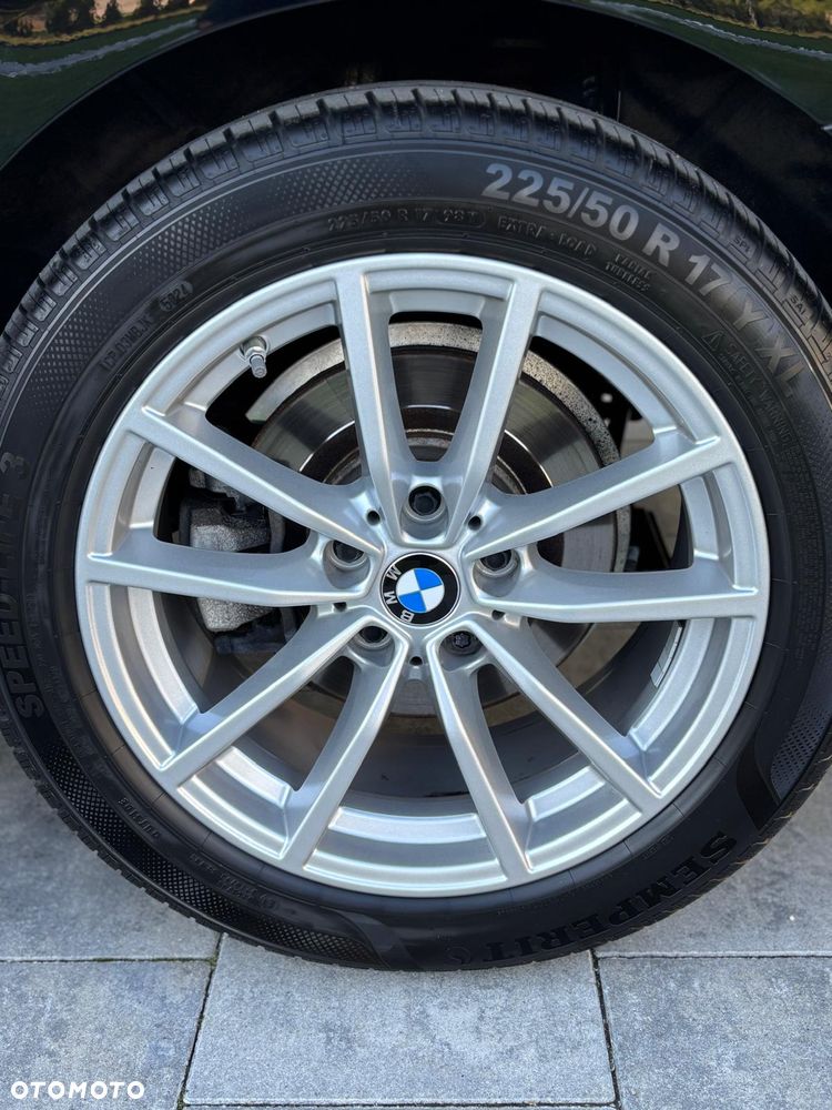 BMW Seria 3 - 17