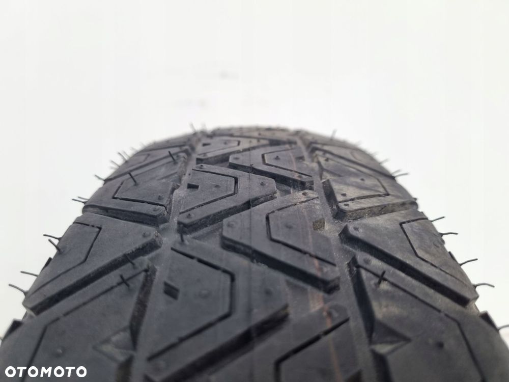 KOŁO DOJAZDOWE Ford C-Max Focus Mk2 II 125/90 R16 5x108 1S71MH dojazdówka - 9