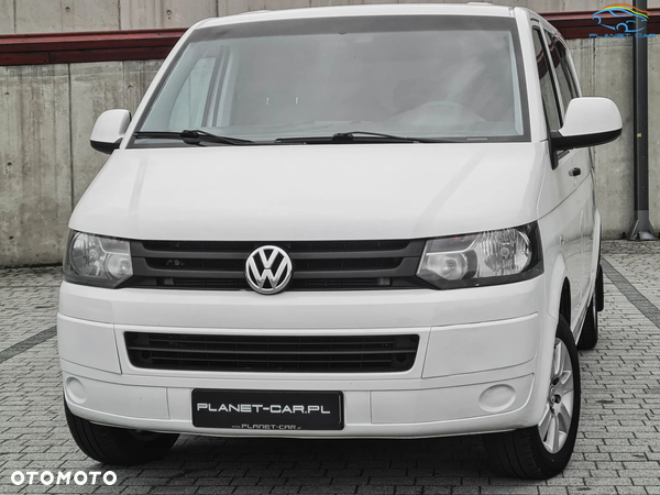Volkswagen Caravelle TDI L2 Comfortline
