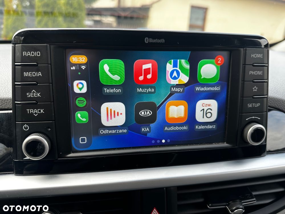 Kia Picanto 1.2 X-Line - 16