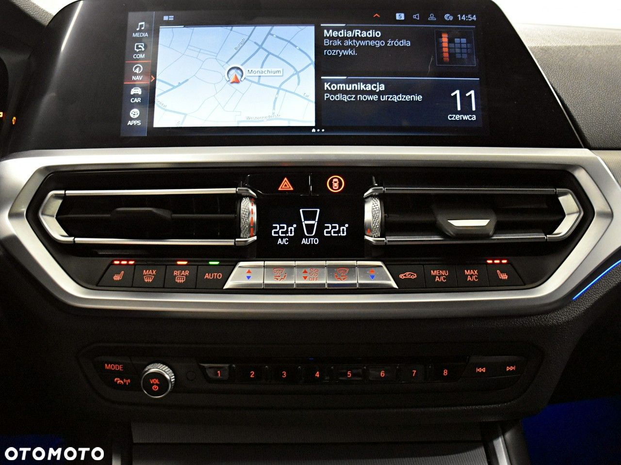 BMW Seria 3 330i M Sport sport - 18