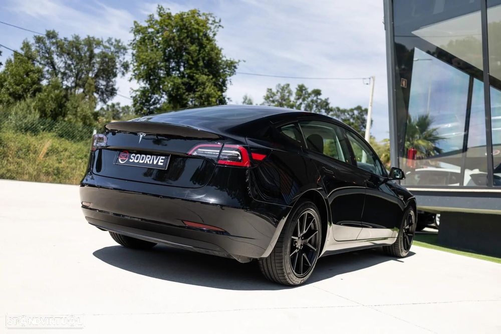 Tesla Model 3 Standard Range Plus RWD - 7