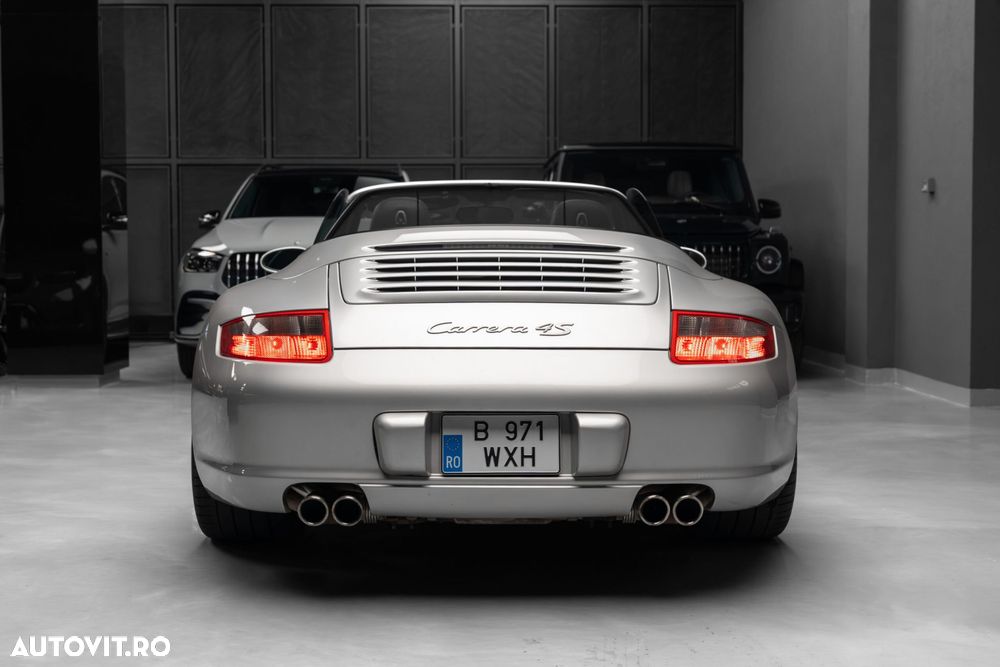Porsche 911 - 27