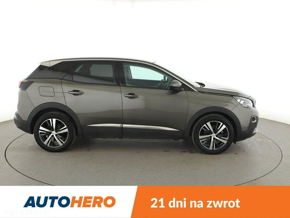 Peugeot 3008 1.2 PureTech Allure - 9