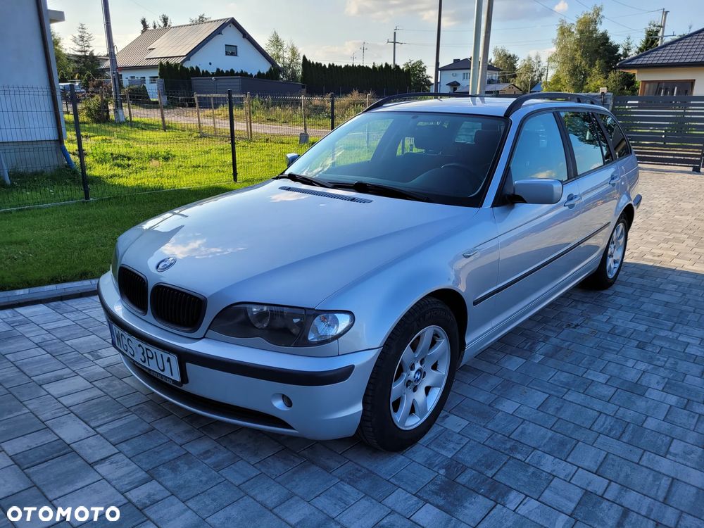 BMW Seria 3 - 21