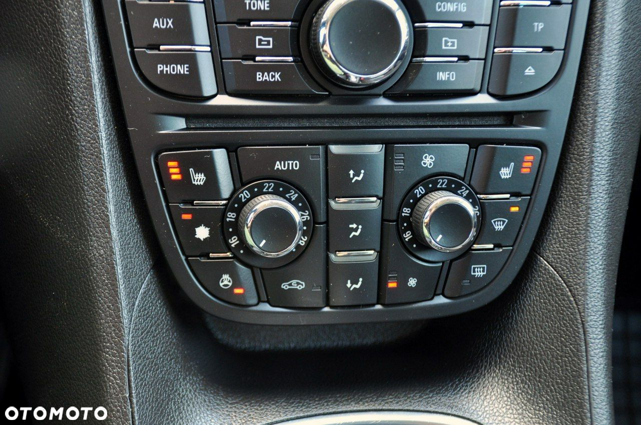 Opel Meriva - 32