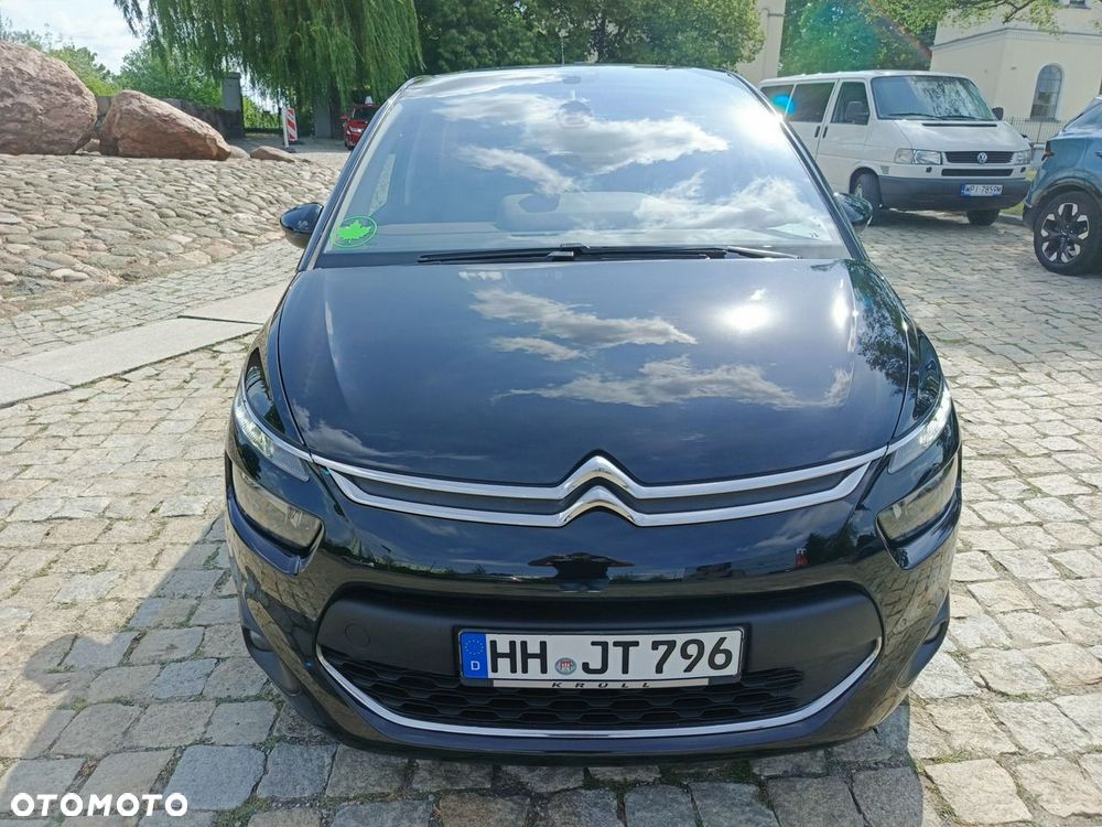 Citroën C4 Picasso 1.6 THP Exclusive S&S EAT6 - 2