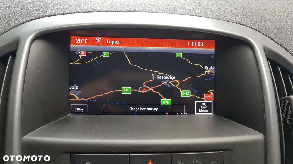Opel Astra - 10