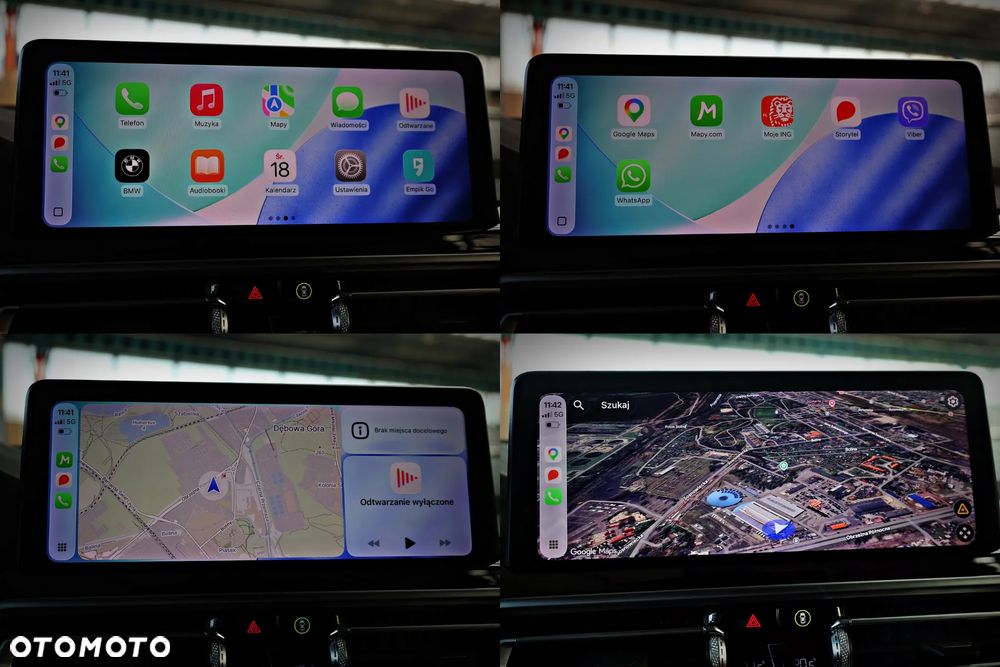 BMW X3 xDrive20i - 29