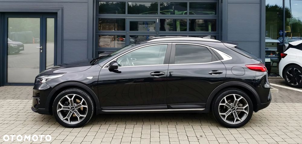Kia XCeed 1.5 T-GDI M - 14