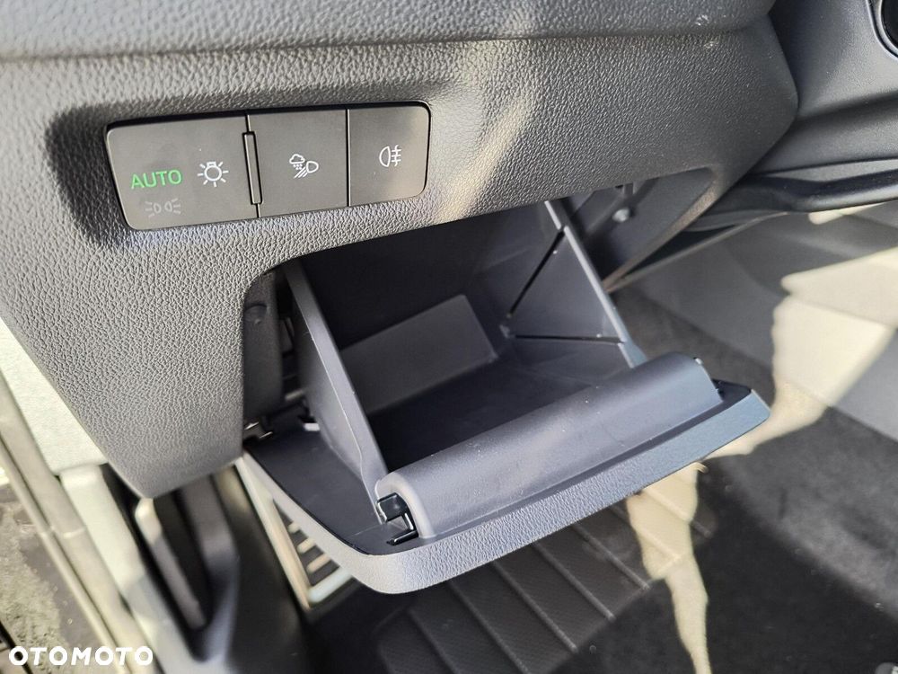 Skoda Octavia 2.0 TSI Sportline 4x4 DSG - 26