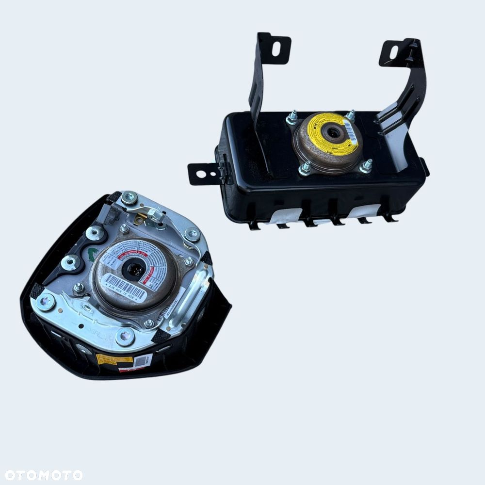 Poduszka powietrzna kierowcy i pasazera air bag Hyundai ix35 - 5