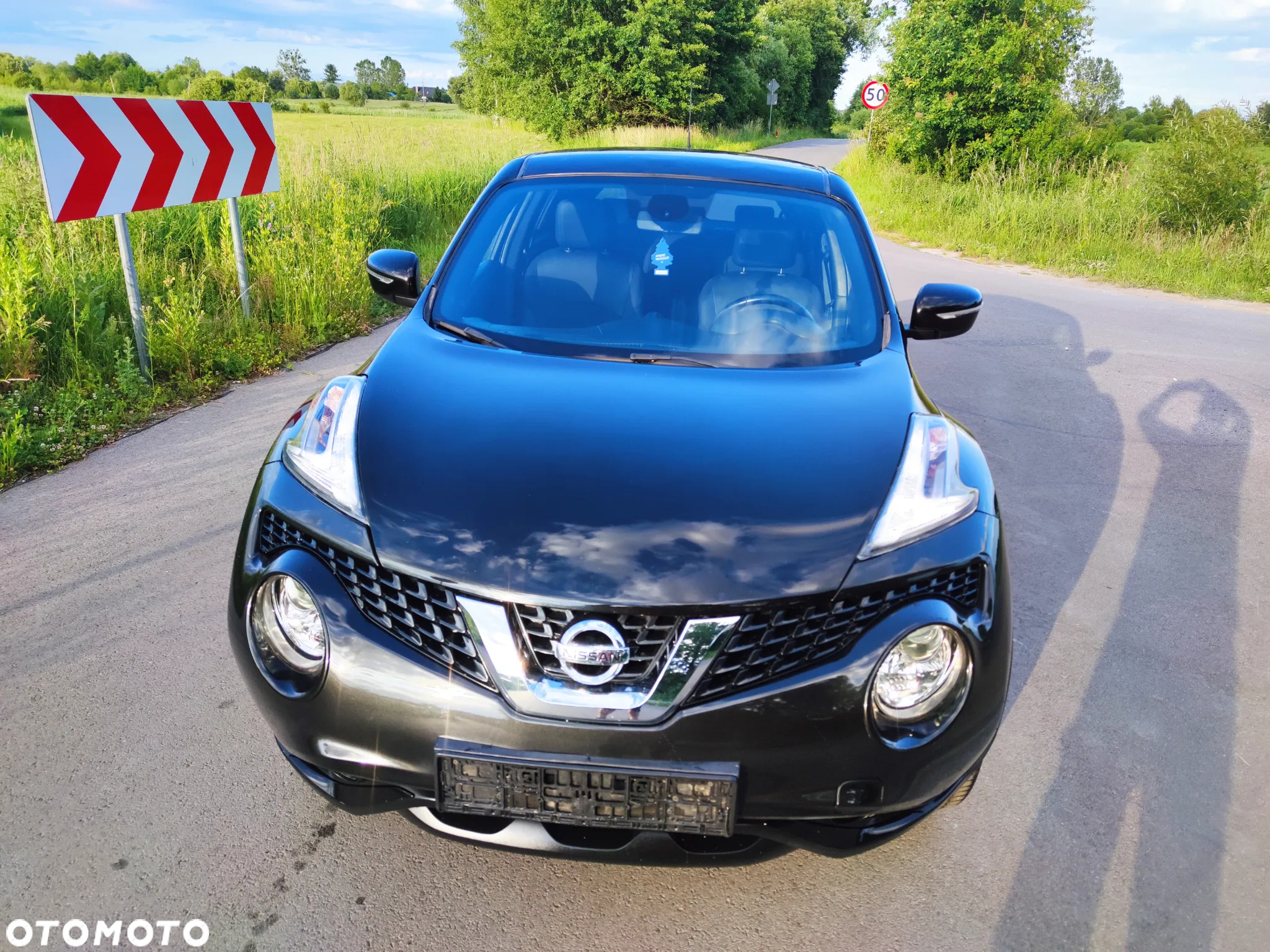 Nissan Juke 1.2 DIG-T N-Vision - 5