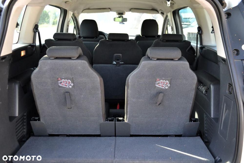Peugeot 5008 HDI FAP 110 Active - 12