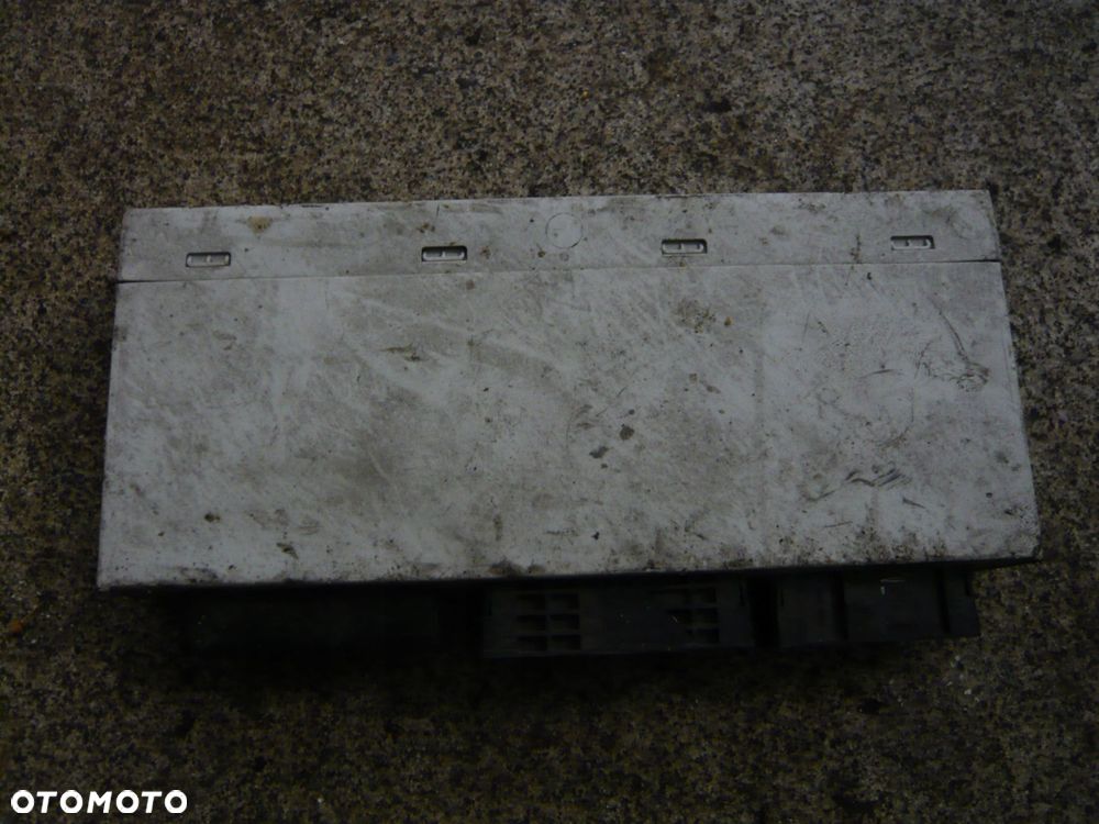 moduł komfortu 61.35-8385541 bmw serii 3 e46 - 1
