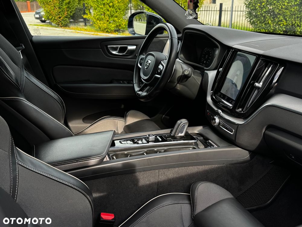 Volvo Xc 60 2020 photo 5