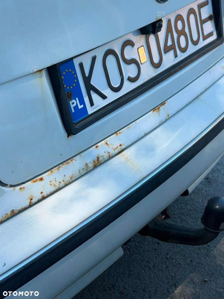 BMW Seria 5 - 8