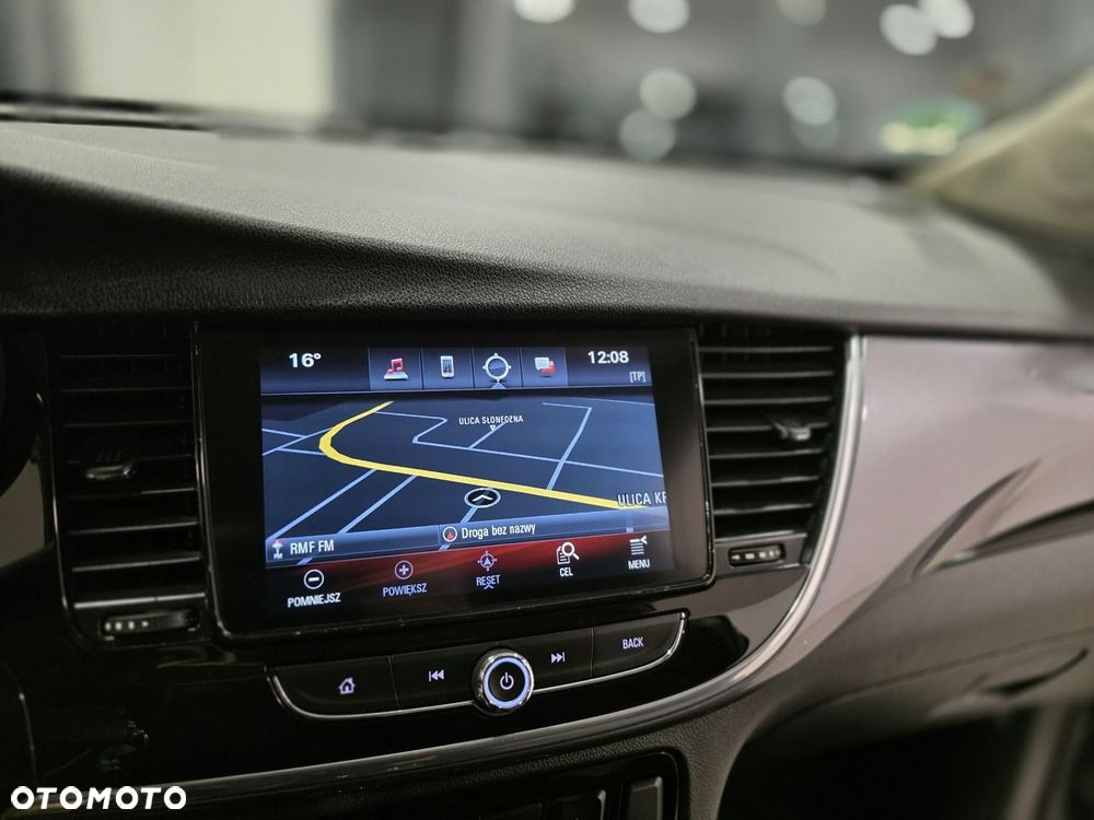 Opel Mokka X - 24