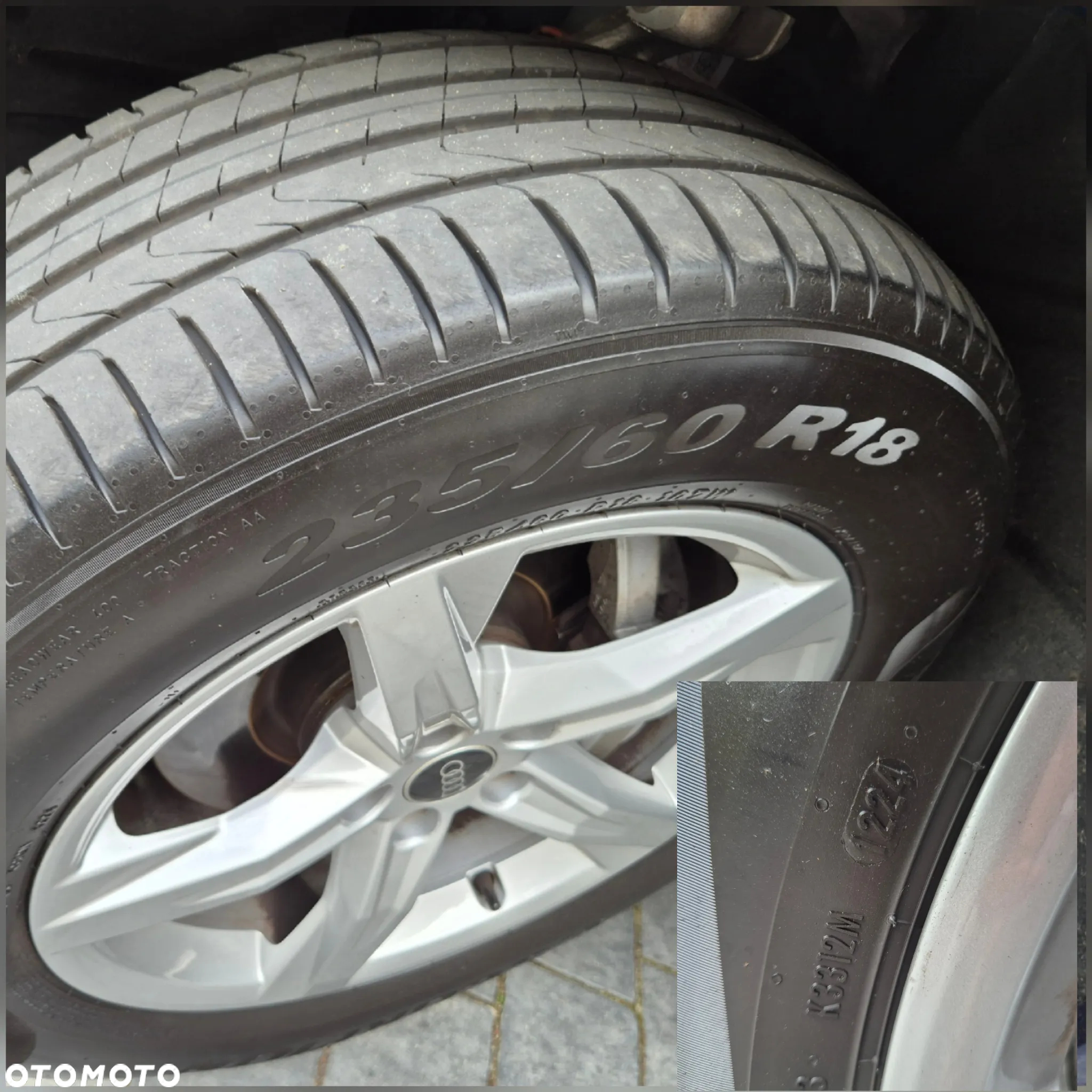 Audi Q5 40 TDI quattro S tronic sport - 15