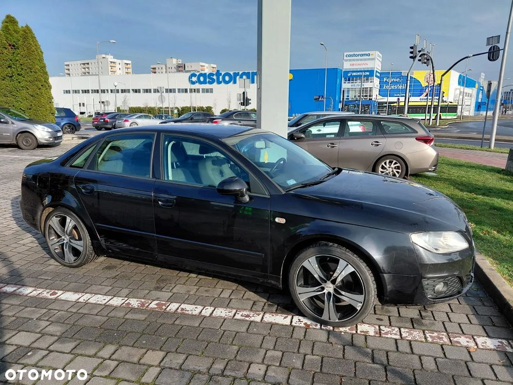 Seat Exeo 1.8T Sport - 3
