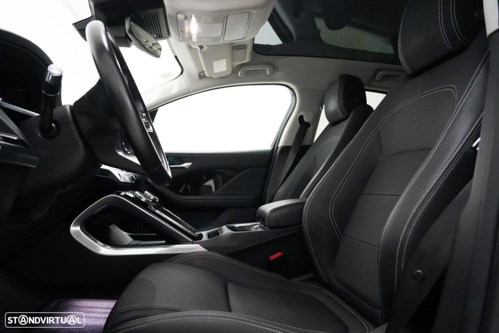 Jaguar I-Pace SE AWD Aut. - 7