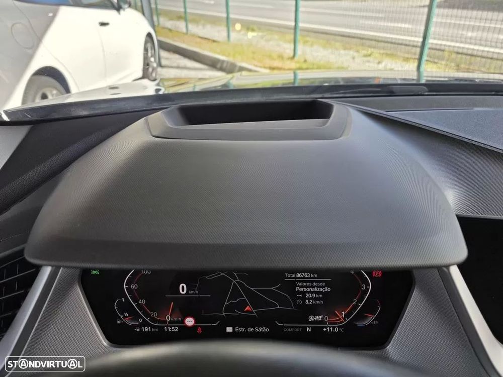 BMW 116 i Line Sport - 30