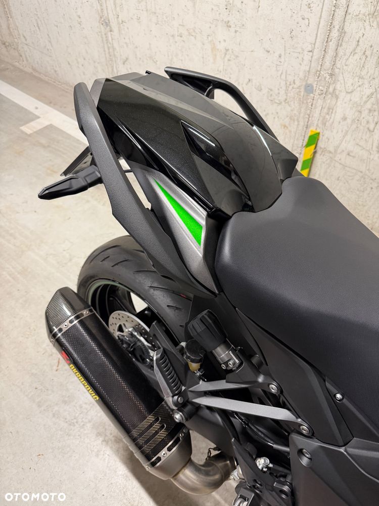 Kawasaki Ninja 1000 SX - 14