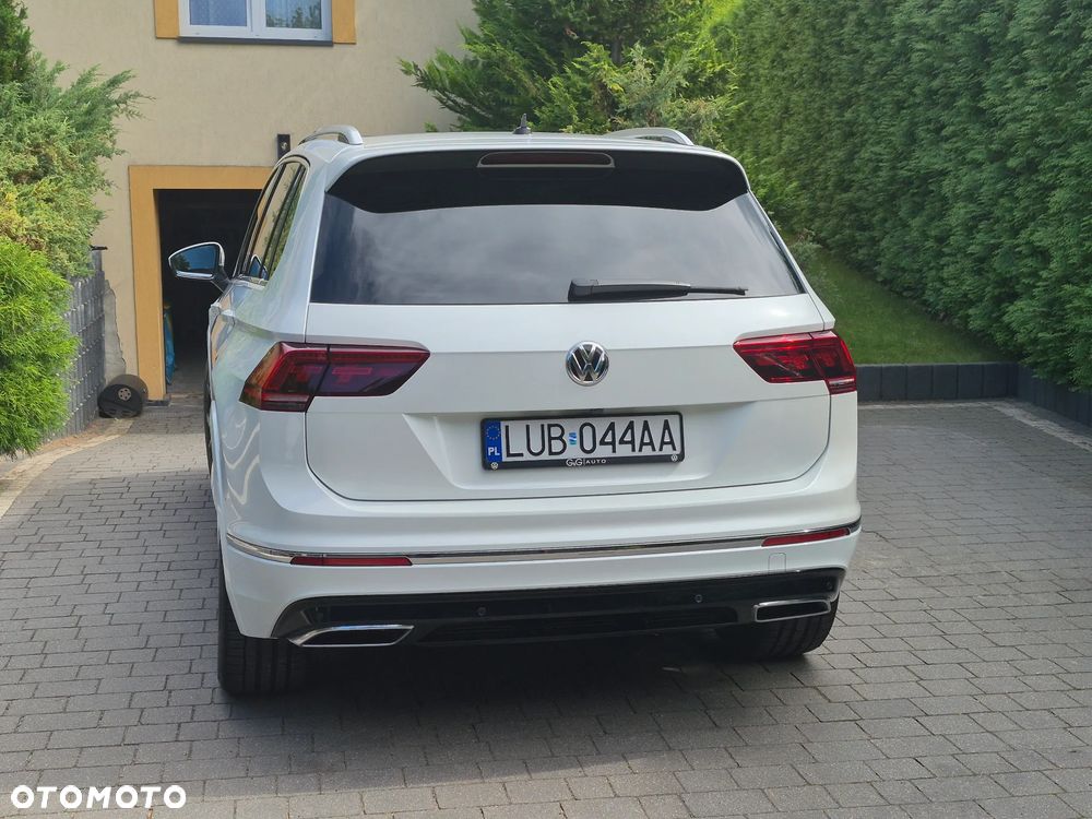 Volkswagen Tiguan - 6