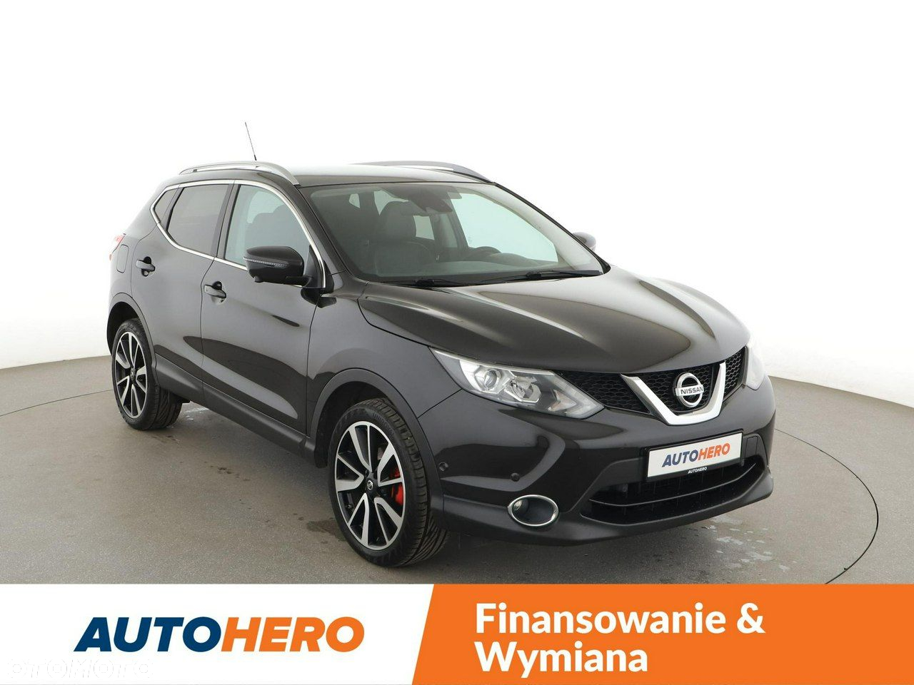 Nissan Qashqai 1.6 DIG-T Tekna - 10