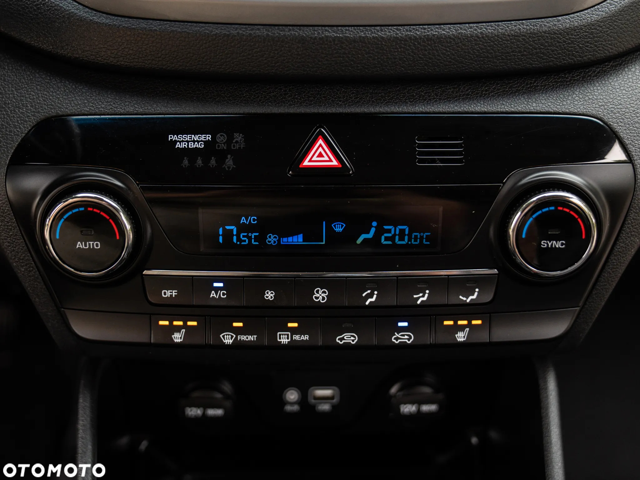 Hyundai Tucson 1.6 GDi 2WD Style - 36
