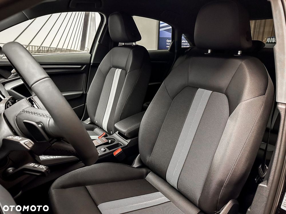 Audi A3 Limousine - 17