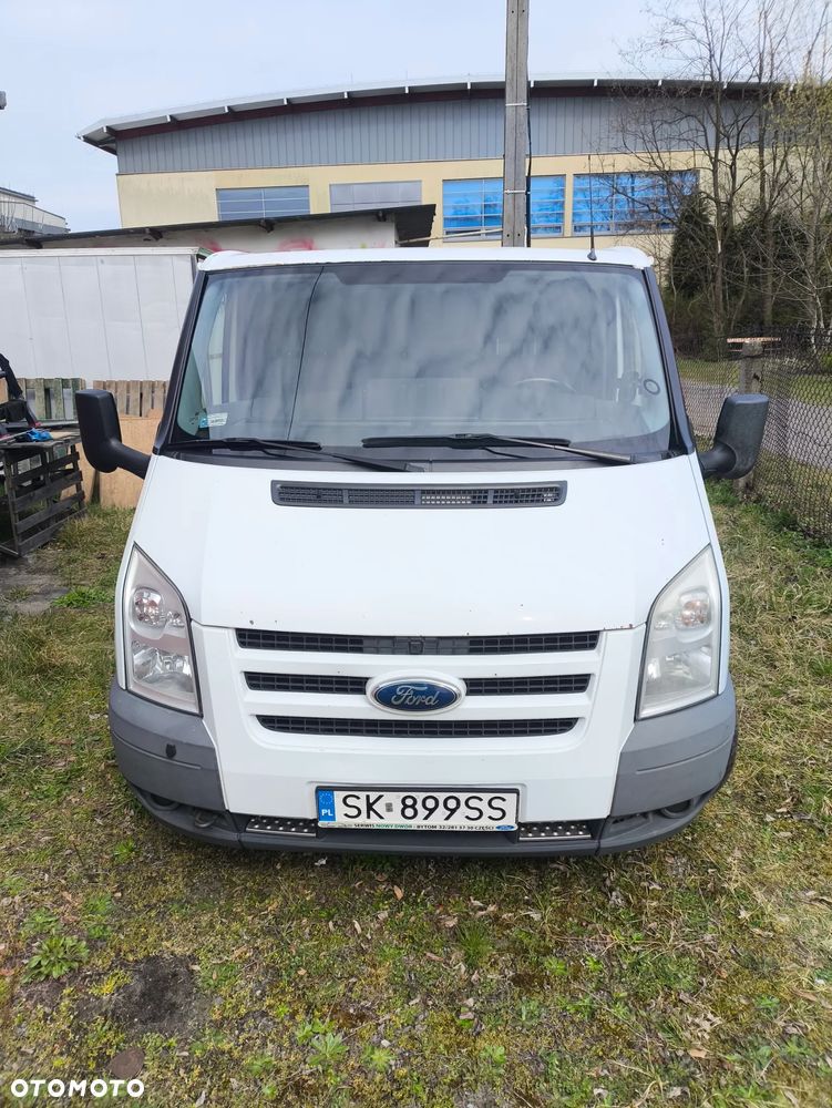 Ford TRANSIT - 1