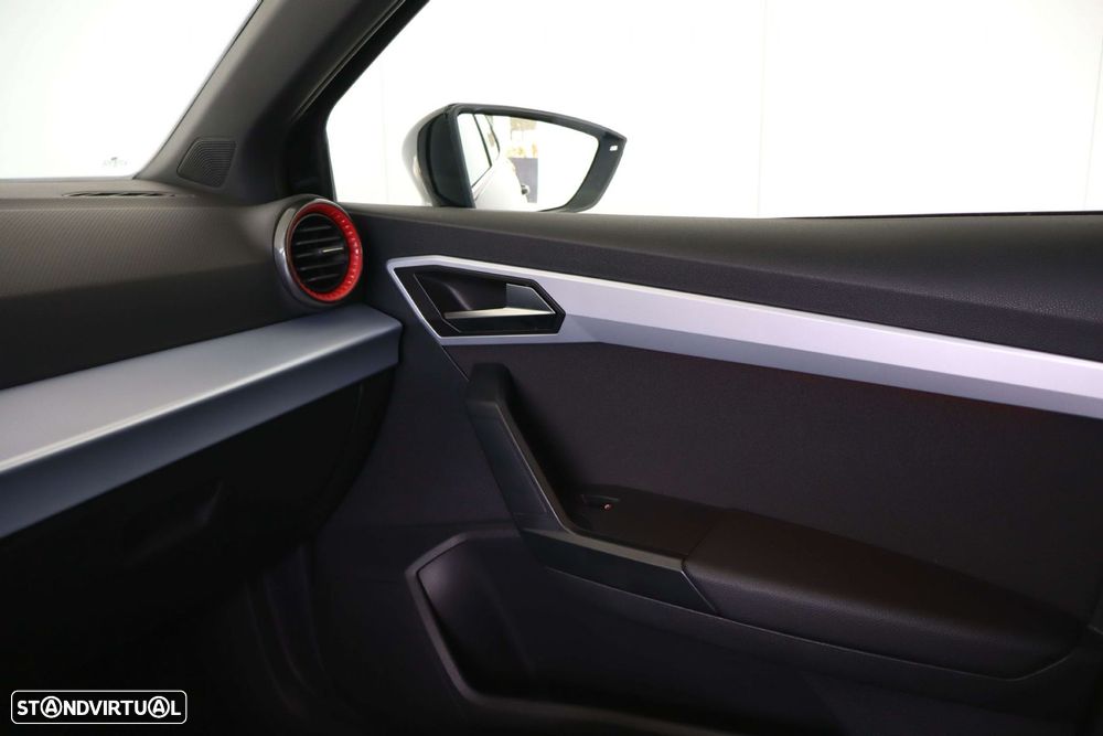 SEAT Ibiza 1.0 TSI FR - 39