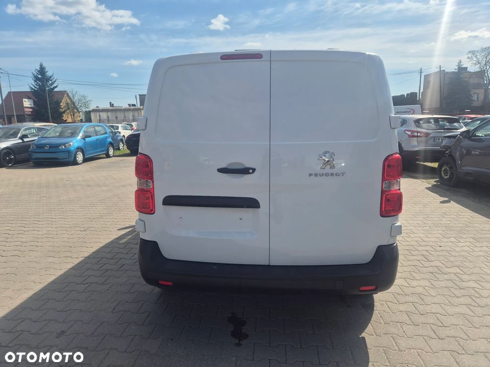 Peugeot Expert - 9