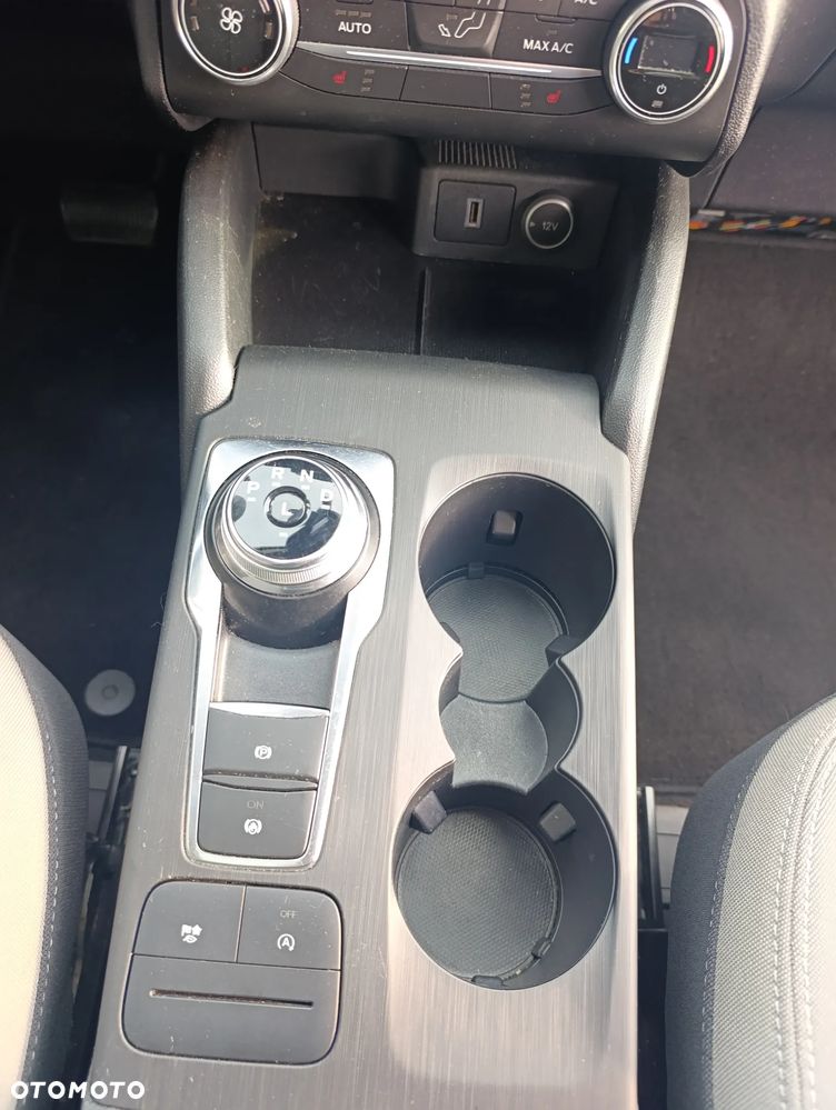 Ford Kuga 1.5 EcoBoost SOUND EDITION - 23