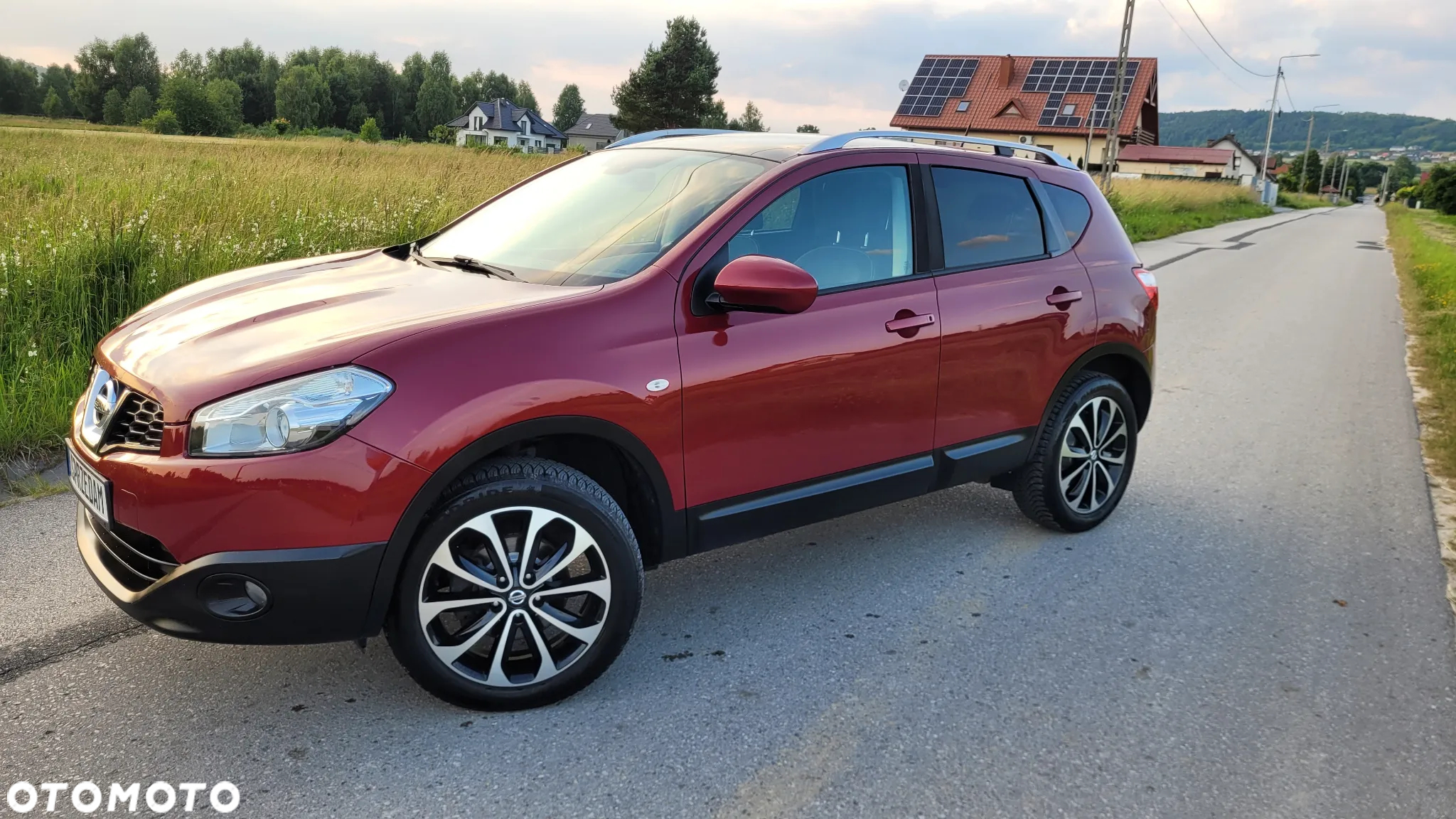 Nissan Qashqai 1.6 I-Way - 7